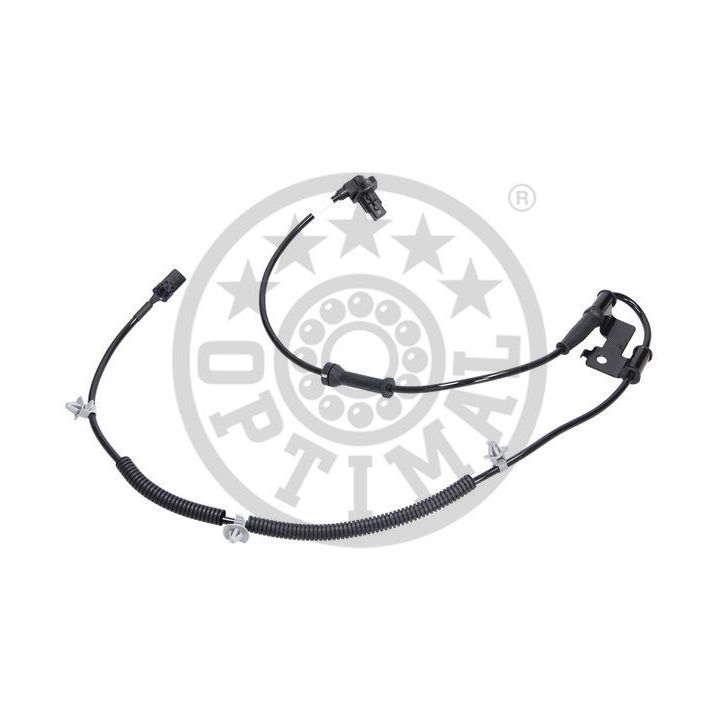 Jutiklis, rato greitis OPTIMAL 06-S633