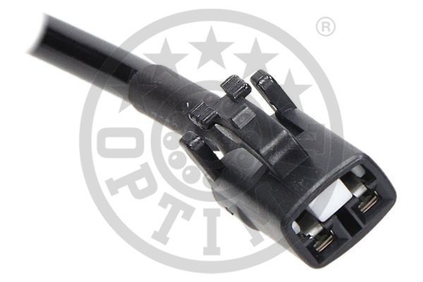 Jutiklis, rato greitis OPTIMAL 06-S633