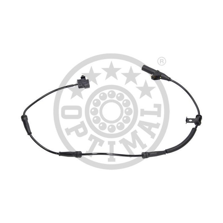 Jutiklis, rato greitis OPTIMAL 06-S634