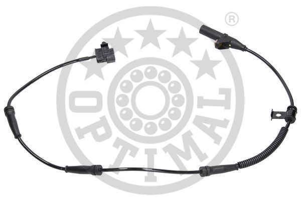 Jutiklis, rato greitis OPTIMAL 06-S634