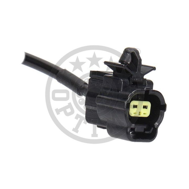 Jutiklis, rato greitis OPTIMAL 06-S634