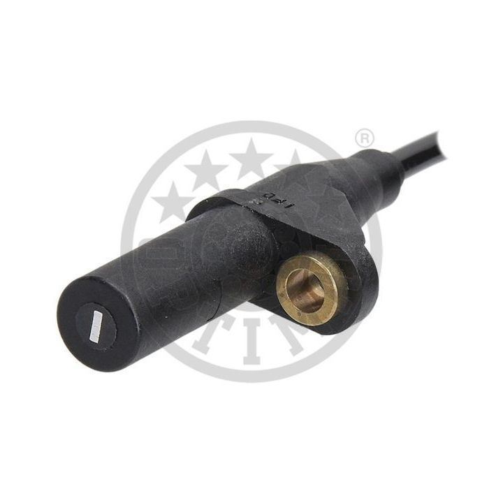 Jutiklis, rato greitis OPTIMAL 06-S634