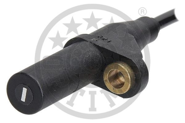 Jutiklis, rato greitis OPTIMAL 06-S634