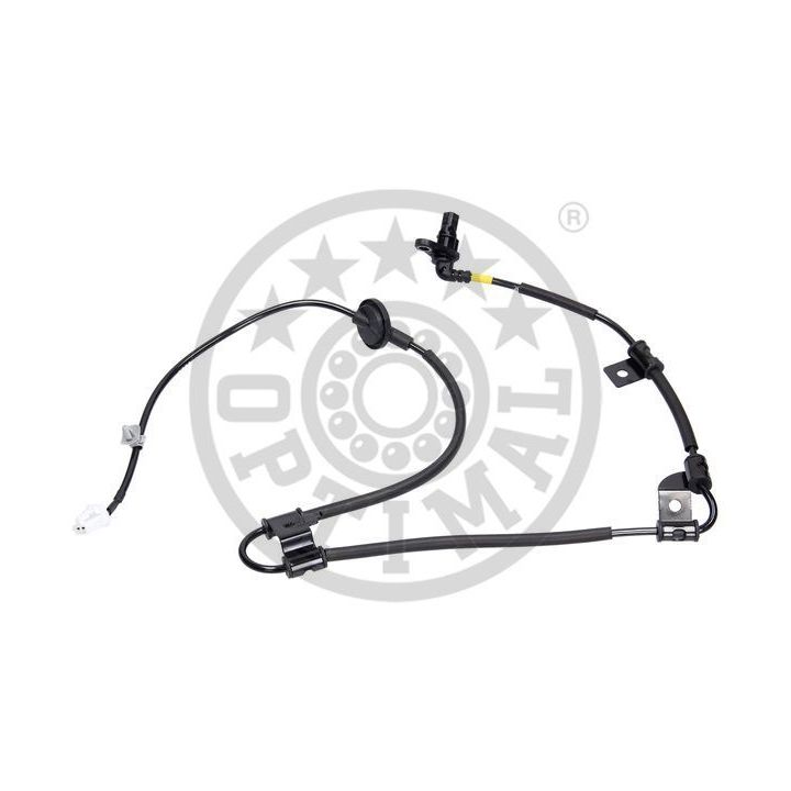 Jutiklis, rato greitis OPTIMAL 06-S635