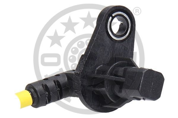 Jutiklis, rato greitis OPTIMAL 06-S635