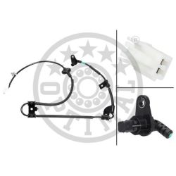 Jutiklis, rato greitis OPTIMAL 06-S636