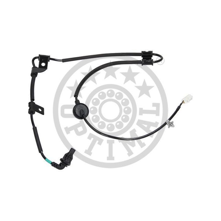 Jutiklis, rato greitis OPTIMAL 06-S636