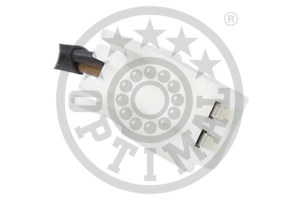 Jutiklis, rato greitis OPTIMAL 06-S636