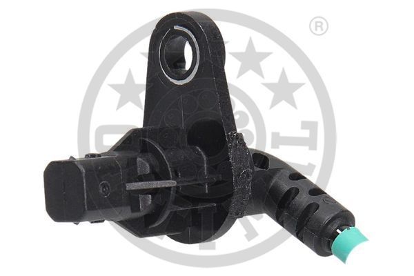 Jutiklis, rato greitis OPTIMAL 06-S636