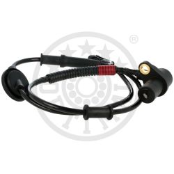 Jutiklis, rato greitis OPTIMAL 06-S637