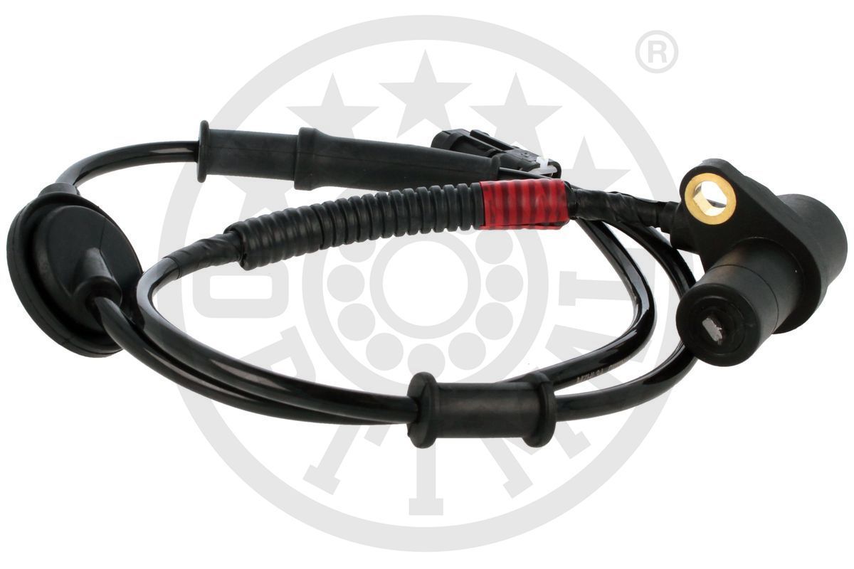 Jutiklis, rato greitis OPTIMAL 06-S637