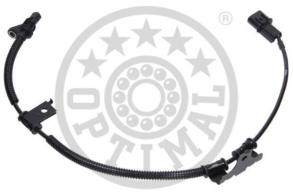 Jutiklis, rato greitis OPTIMAL 06-S638