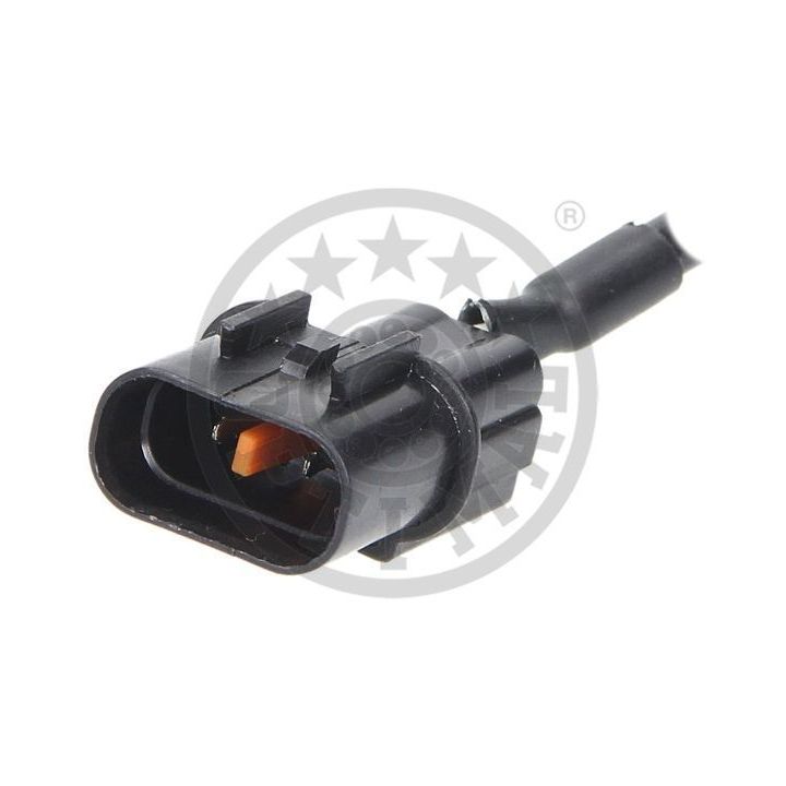 Jutiklis, rato greitis OPTIMAL 06-S638