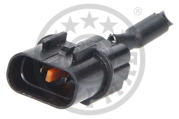 Jutiklis, rato greitis OPTIMAL 06-S638