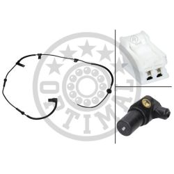 Jutiklis, rato greitis OPTIMAL 06-S648