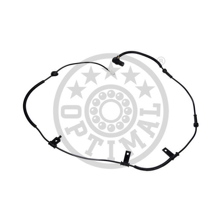 Jutiklis, rato greitis OPTIMAL 06-S648