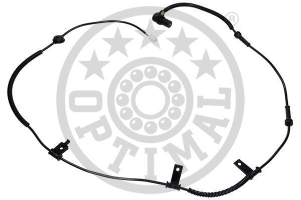 Jutiklis, rato greitis OPTIMAL 06-S648