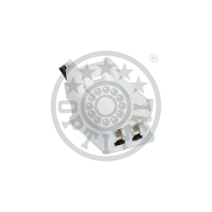 Jutiklis, rato greitis OPTIMAL 06-S648