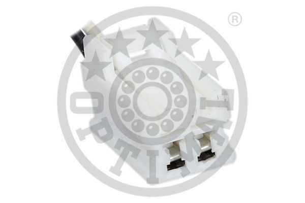 Jutiklis, rato greitis OPTIMAL 06-S648