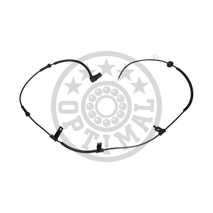 Jutiklis, rato greitis OPTIMAL 06-S649