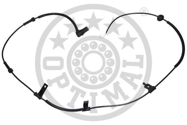 Jutiklis, rato greitis OPTIMAL 06-S649