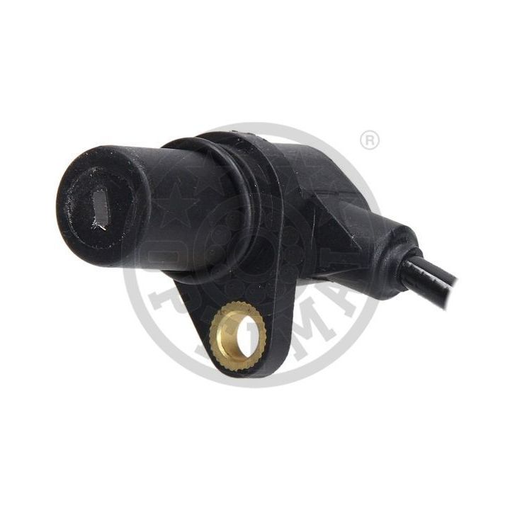 Jutiklis, rato greitis OPTIMAL 06-S649