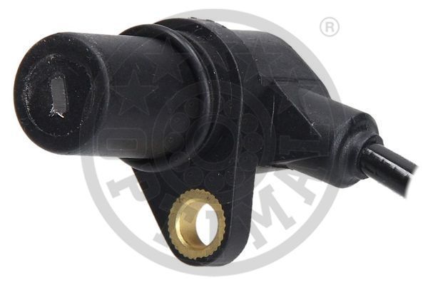 Jutiklis, rato greitis OPTIMAL 06-S649