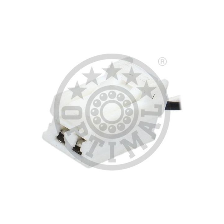 Jutiklis, rato greitis OPTIMAL 06-S649