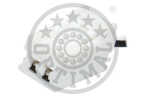 Jutiklis, rato greitis OPTIMAL 06-S649