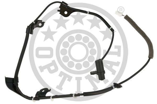 Jutiklis, rato greitis OPTIMAL 06-S681