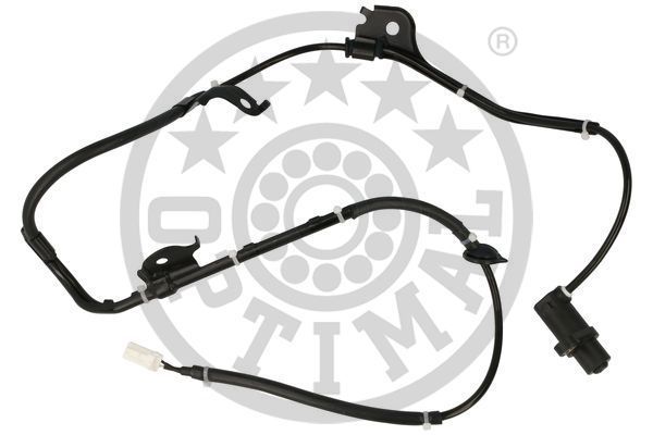 Jutiklis, rato greitis OPTIMAL 06-S682