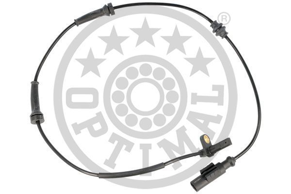 Jutiklis, rato greitis OPTIMAL 06-S685