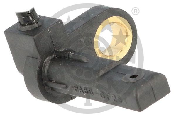 Jutiklis, rato greitis OPTIMAL 06-S685