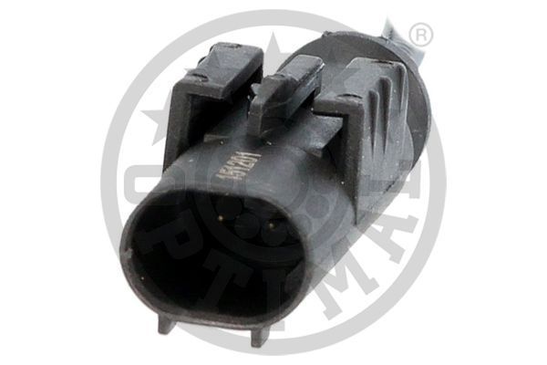 Jutiklis, rato greitis OPTIMAL 06-S685