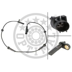 Jutiklis, rato greitis OPTIMAL 06-S686