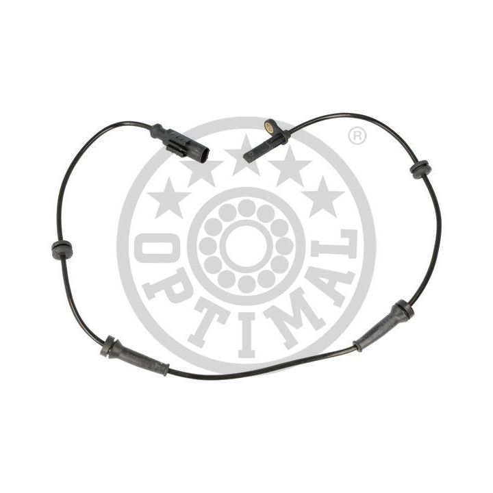 Jutiklis, rato greitis OPTIMAL 06-S686