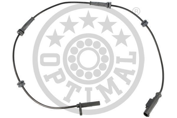 Jutiklis, rato greitis OPTIMAL 06-S687