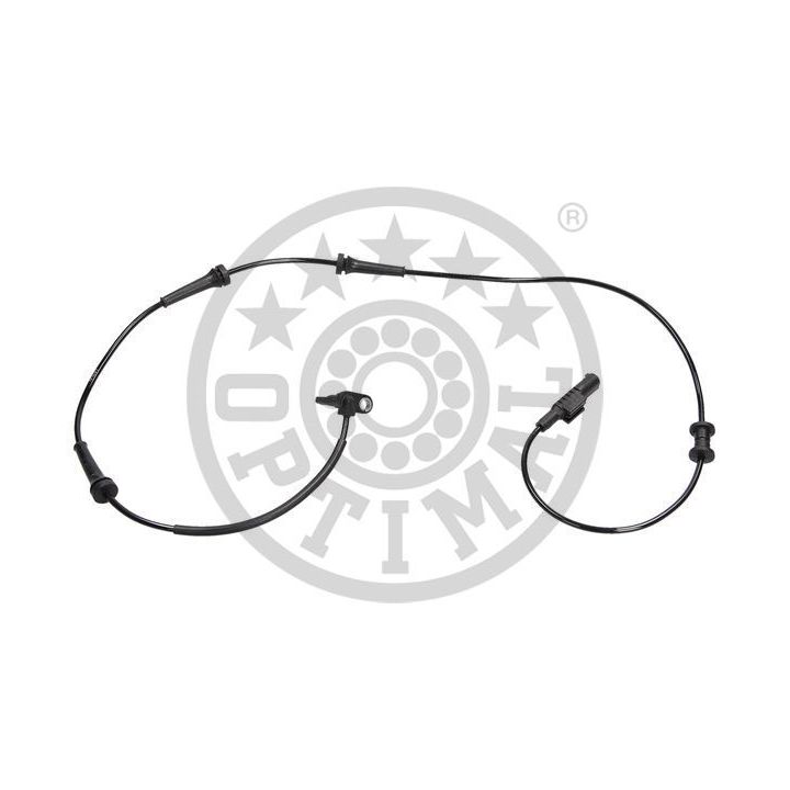 Jutiklis, rato greitis OPTIMAL 06-S688