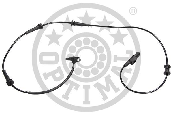 Jutiklis, rato greitis OPTIMAL 06-S688