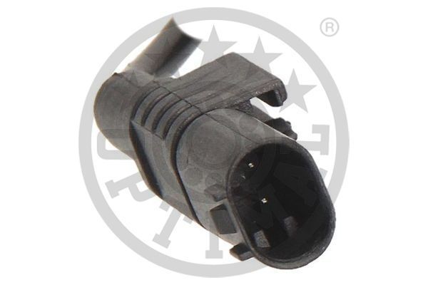 Jutiklis, rato greitis OPTIMAL 06-S688