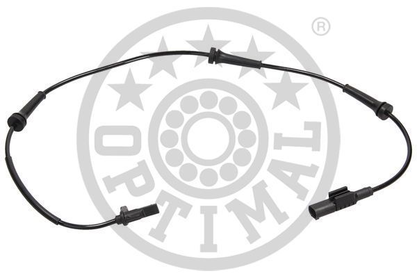 Jutiklis, rato greitis OPTIMAL 06-S689