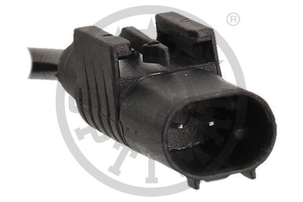 Jutiklis, rato greitis OPTIMAL 06-S689