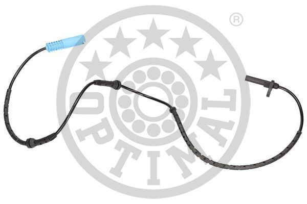 Jutiklis, rato greitis OPTIMAL 06-S705