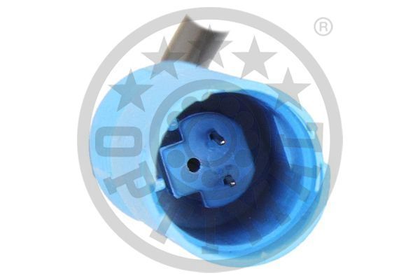 Jutiklis, rato greitis OPTIMAL 06-S705