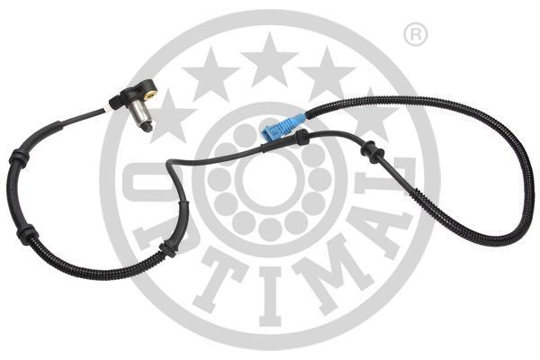 Jutiklis, rato greitis OPTIMAL 06-S708