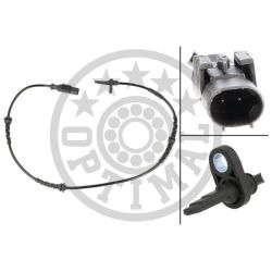 Jutiklis, rato greitis OPTIMAL 06-S711