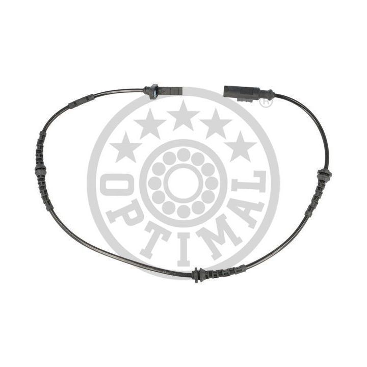 Jutiklis, rato greitis OPTIMAL 06-S711