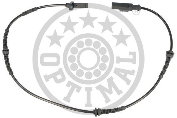 Jutiklis, rato greitis OPTIMAL 06-S711