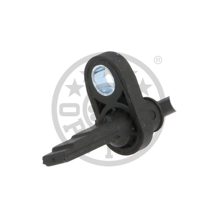 Jutiklis, rato greitis OPTIMAL 06-S711