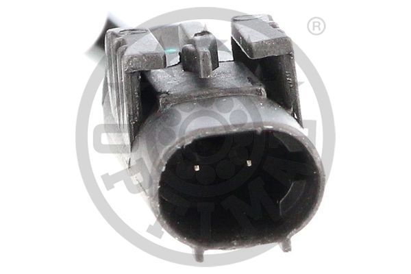 Jutiklis, rato greitis OPTIMAL 06-S711